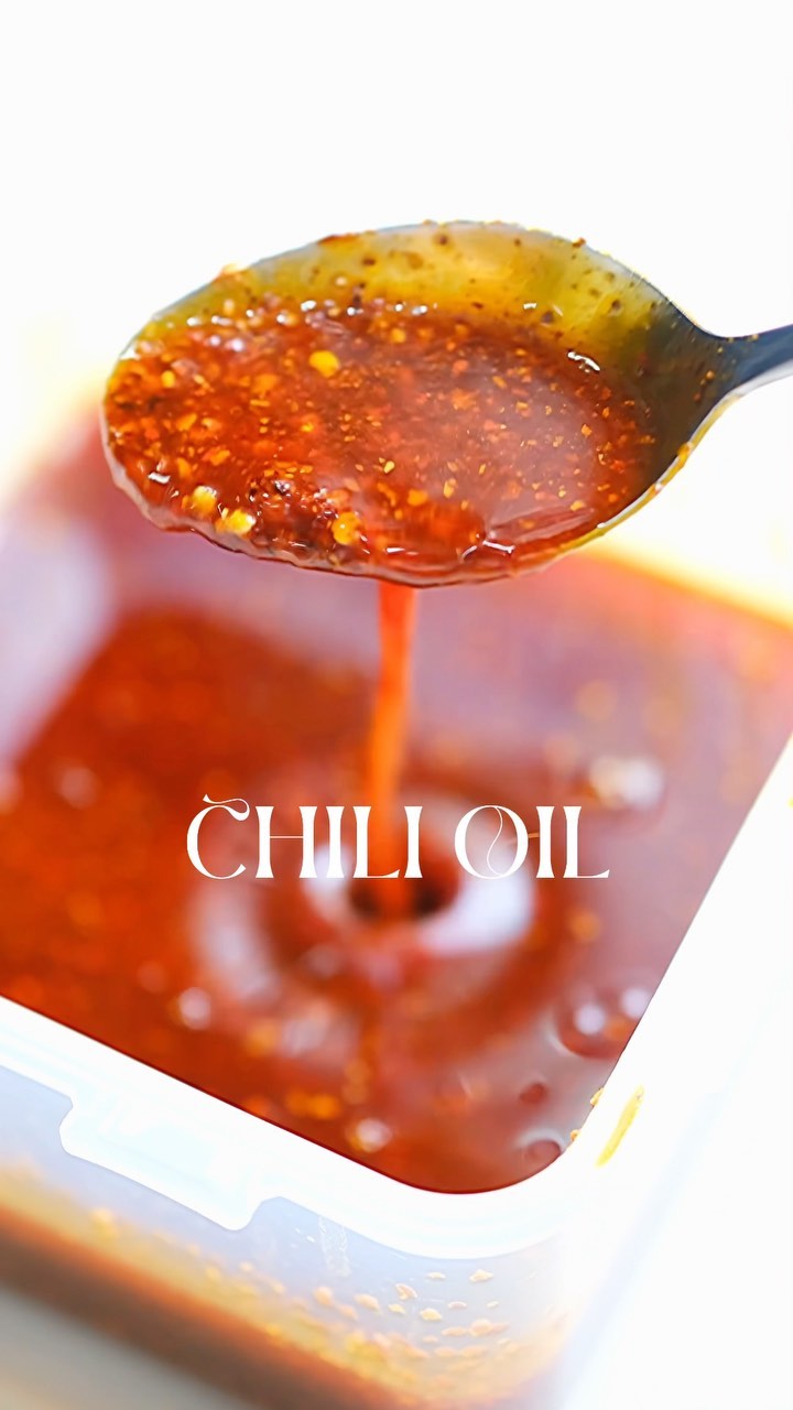 Chili Oil