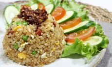 Chilli Oil Fried Rice