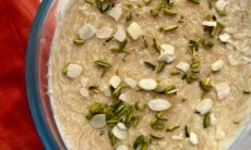 Dudh Shemai / Sheer Kurma / Sevaiyan