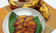 Fried Plantains