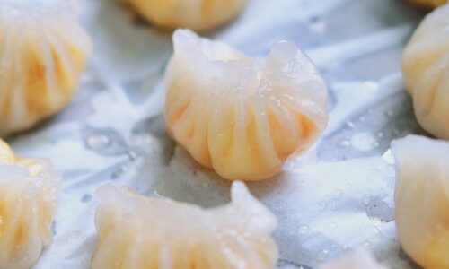 Har Gow / Hakau - Food Recipes dari Shrimp