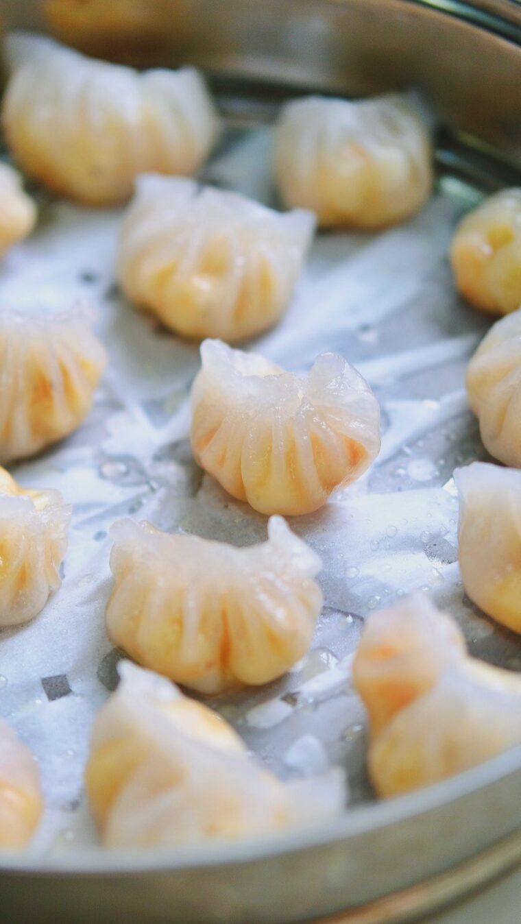 Har Gow / Hakau