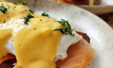 Hollandaise