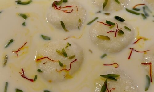 Ras Malai