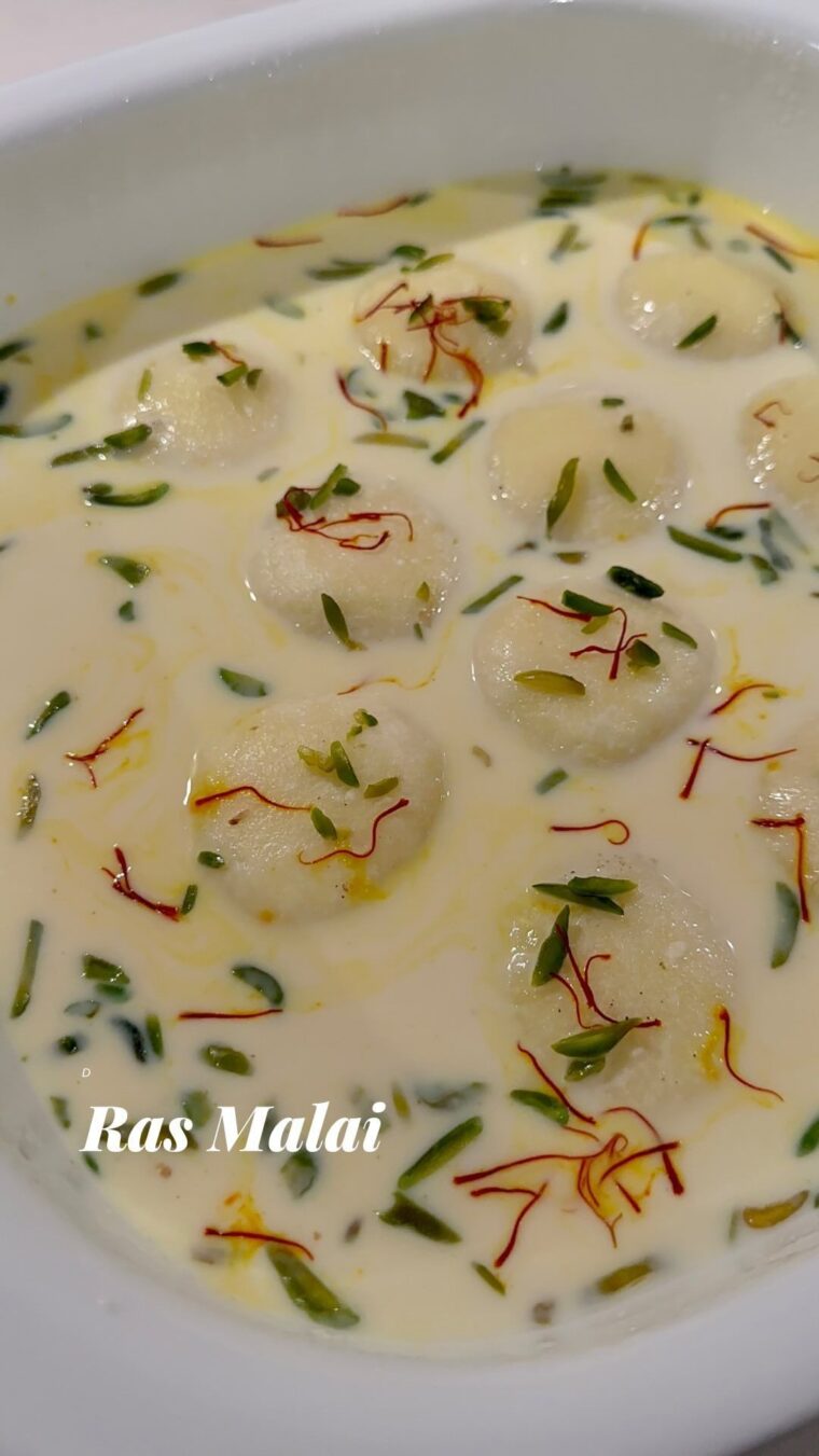 Ras Malai
