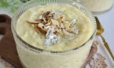 Rice Kheer