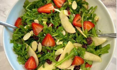 Summer Salad