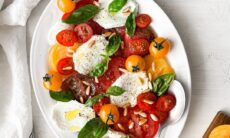 Caprese Salad