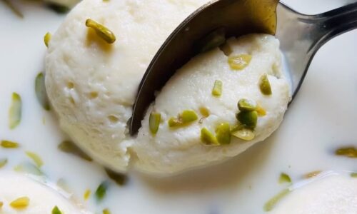Rasmalai
