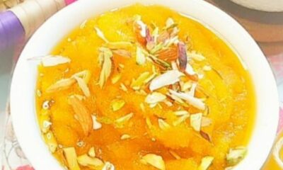 Suji Ka Halwa