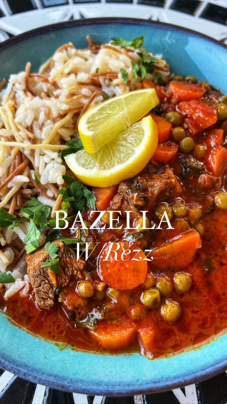 Bazella
