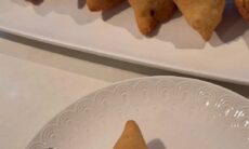 Easy Potato Samosa