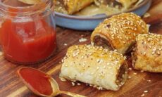 Sausage Rolls