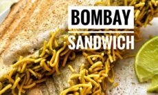 Bombay Sandwich