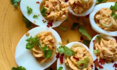 Deviled Eggs