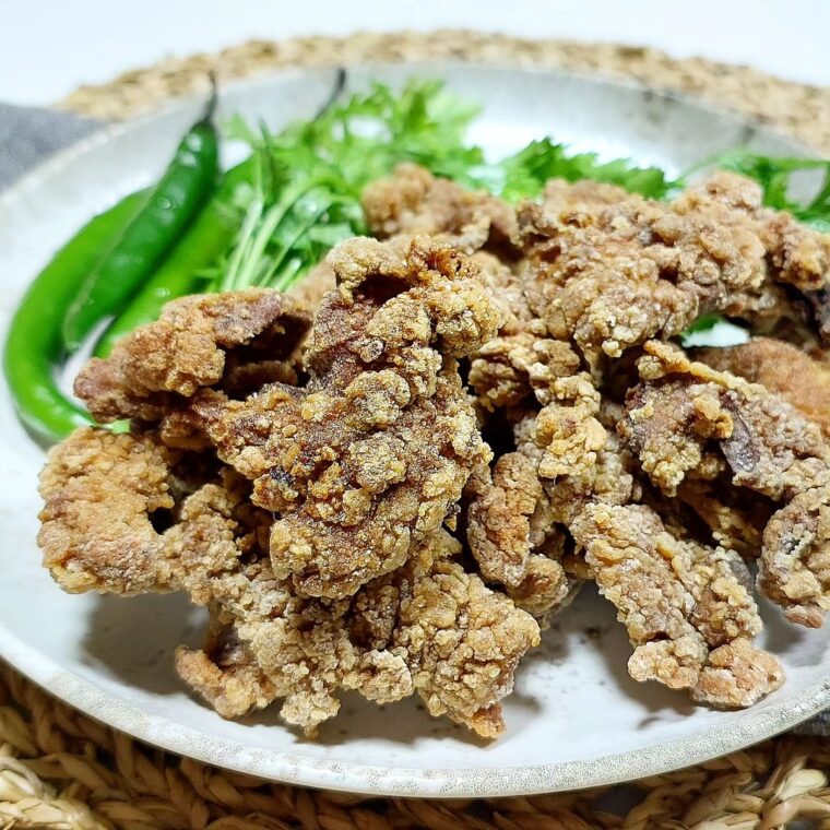 Erdine Sliced Fried Liver