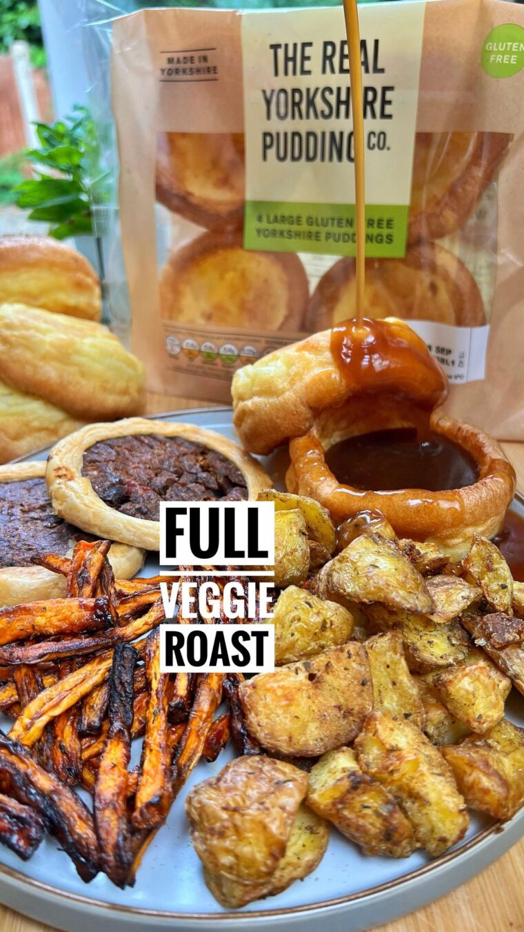 Veggie Roast