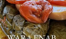 Wara Enab B Zayt
