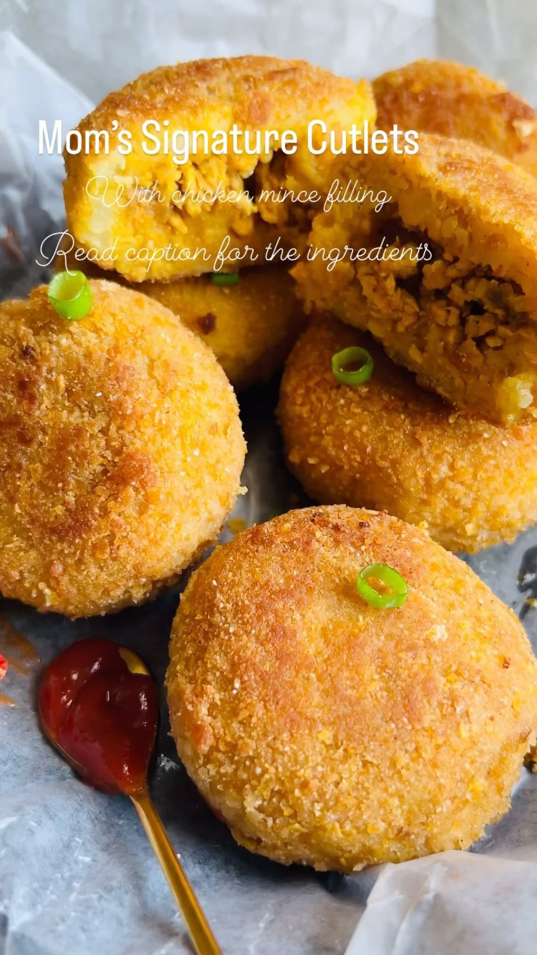 Aloo Cutlets With Chicken Mince Stuffing from bon_appetit_by_nadia
