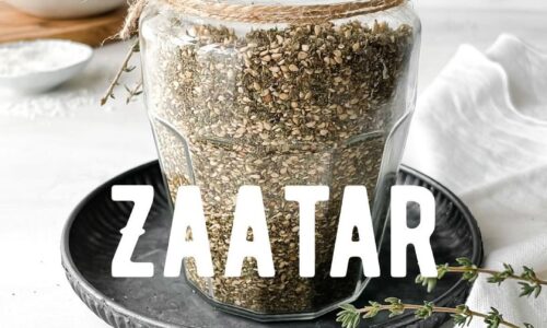 Zaatar