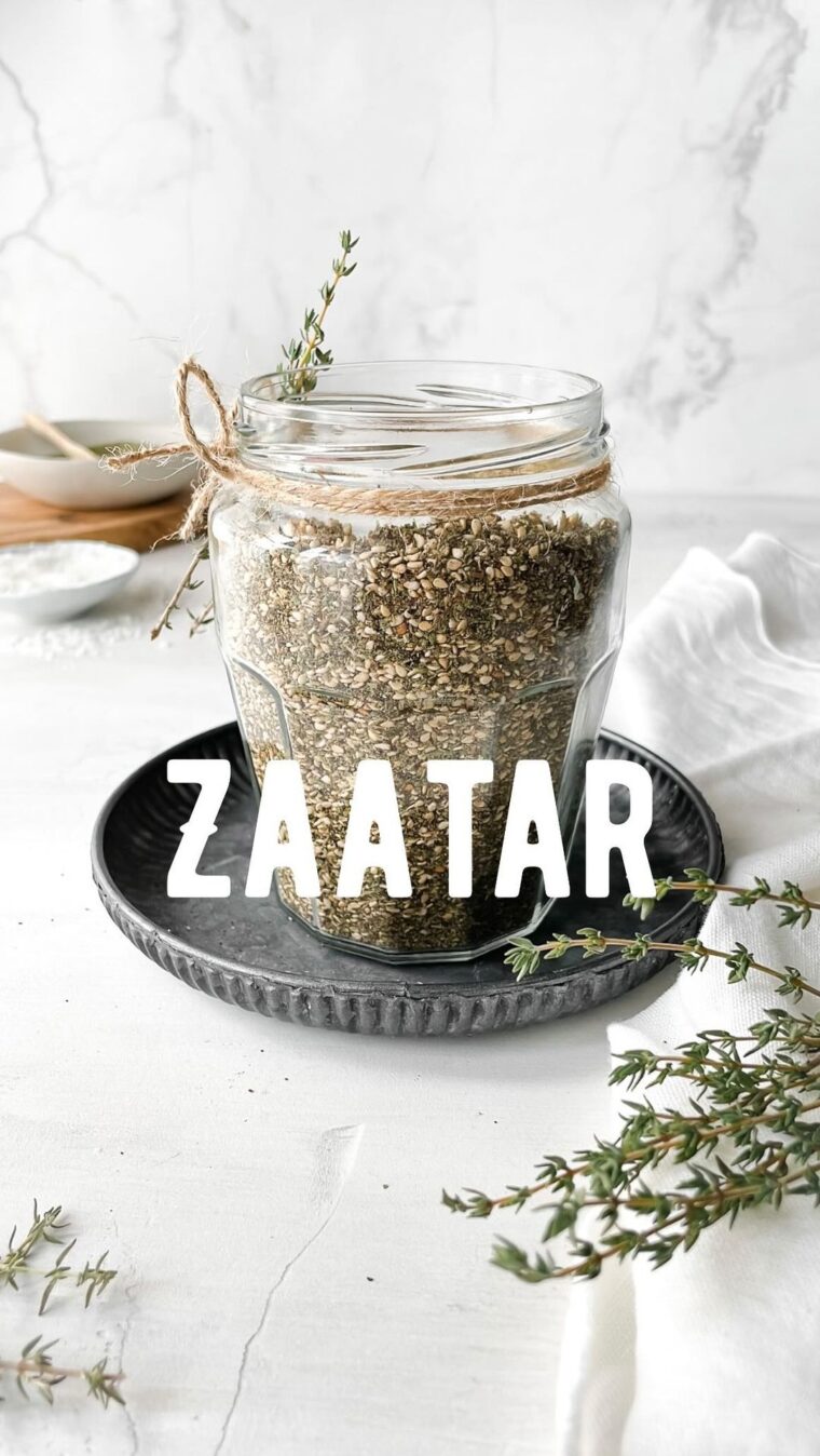 Zaatar
