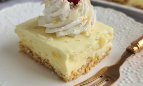 5 Ingredients Pineapple Jelly Tart - Snacks, Appetizers & Desserts dari Biscuit