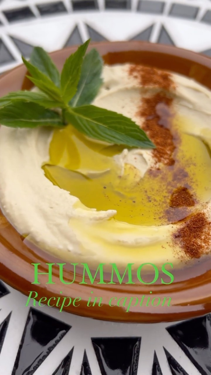 Hummus