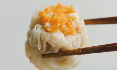 Shumai - Snacks, Appetizers & Desserts dari Shrimp