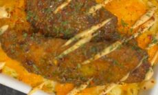 Cheats Sticky Peri Tenders