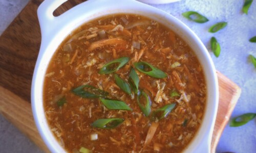 Cheesy Potatoe Samoosa - Snacks, Appetizers & Desserts dari Potato