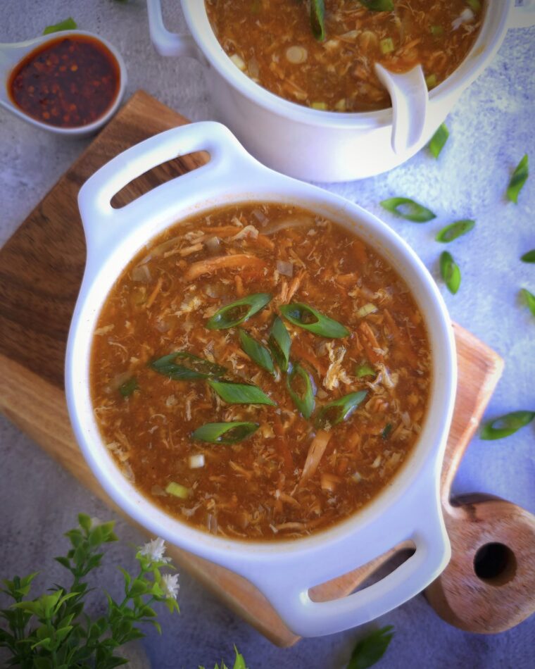 Cheesy Potatoe Samoosa