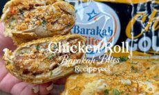 Chicken Roll