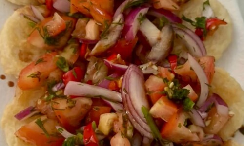 Potato Cakes - Snacks, Appetizers & Desserts dari Potato