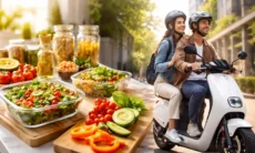 Smart Living in 2026: Food, Savings, and Daily Commutes