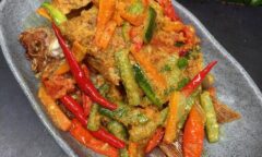 Resep Nila Acar Kuning Dari norita_foods