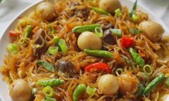 Resep Soun Goreng Dari norita_foods