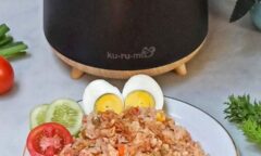 Resep Nasi Tomat Dari dhiahoddie