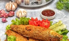 Resep Bandeng Presto Dari dhiahoddie