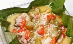 Resep Garang Asem Dari dhiahoddie