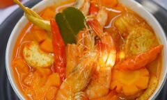 Resep Tomyam Seafood Dari norita_foods