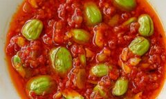 Resep Sambal Pete Dari norita_foods