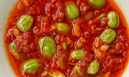 Sambal Pete