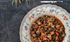 Resep Tumis Kerang Dara Dari maulidesmihorn