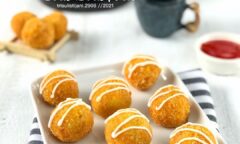 Resep Bola Bola Mie Dari trisulistijani.2908