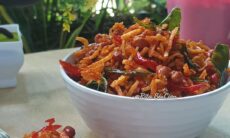 Resep Sambel Kering Dari rita_siucien