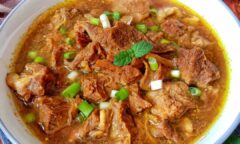 Resep Sop Konro Dari santii_bundakenzie