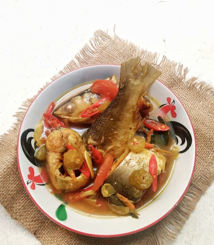Resep Bandeng Serani Dari nana_hanif7