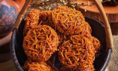 Resep Kremes Ubi Dari wawawiati