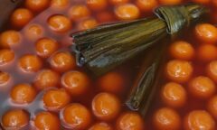 Resep Biji Salak Dari iien_soegie