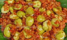 Resep Sambal Pete Dari matthewmaureen